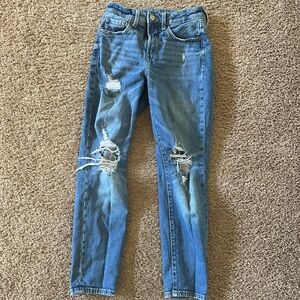 old navy 00 jeans